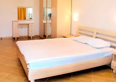 Apartcomplex Panorama Dreams * Sveti Vlas