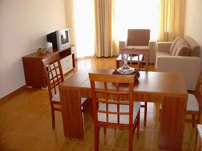 شقة فندقية Apartcomplex Panorama Dreams