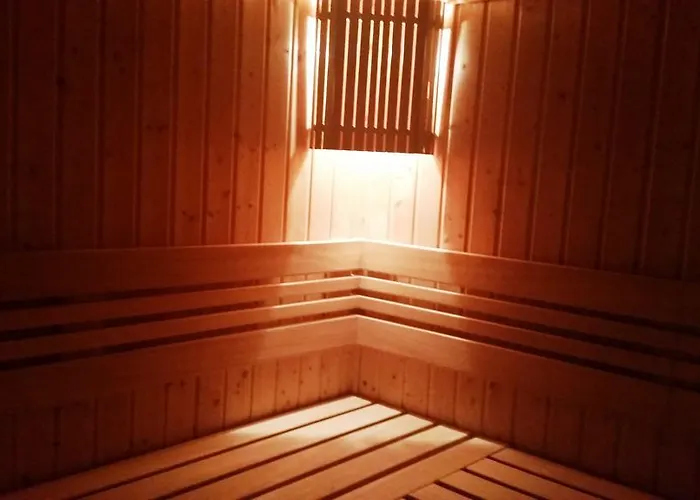 Apartcomplex Panorama Dreams 아파트호텔 *