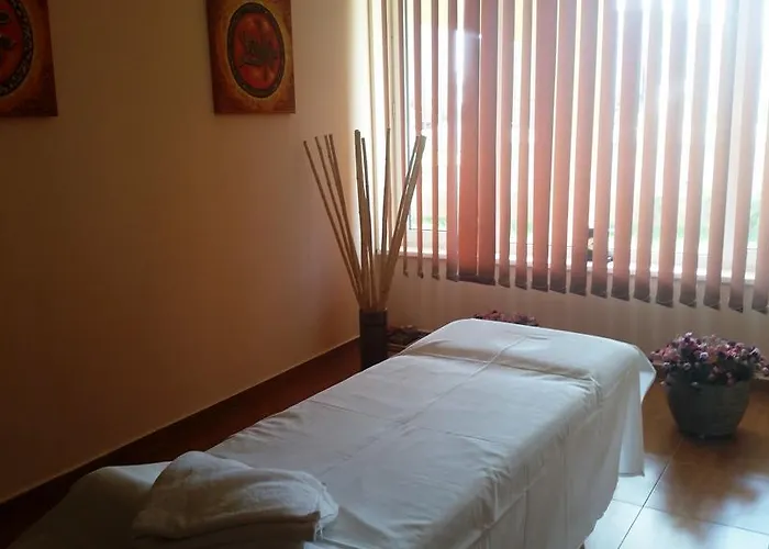 Apartcomplex Panorama Dreams 아파트호텔