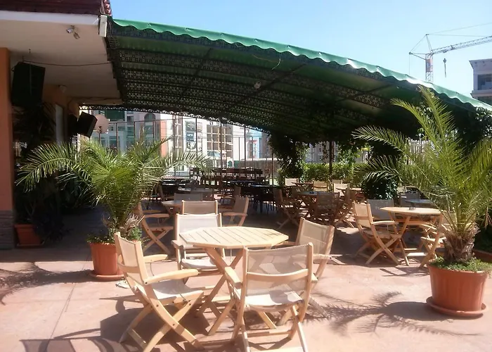 Apartcomplex Panorama Dreams 아파트호텔 스베티 블라스